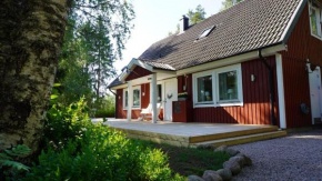 Landhaus Måsberget